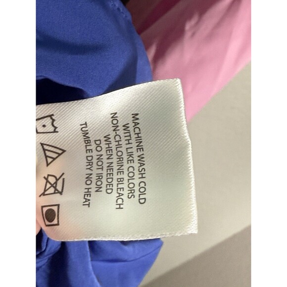 Ripndip Teddy Fresh X Packable Anorak Jacket Windbreaker Size S Light Zip Men's - Picture 16 of 16